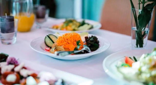 Hotel Restaurant Felix