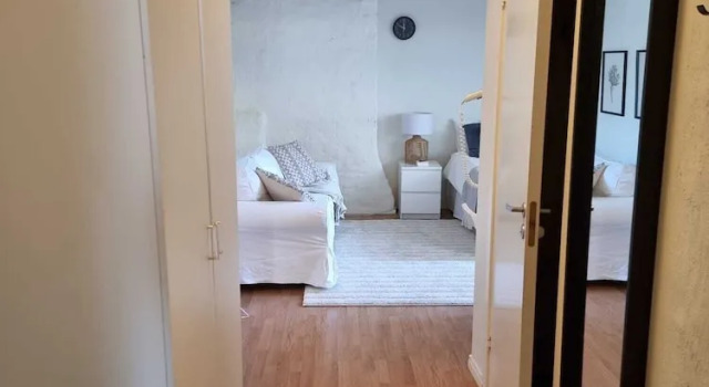 Stockholm City Chic-1-bedroom Loft for 3, Boek Hotel Hotels in Stockholm met parkeren, Parkeren