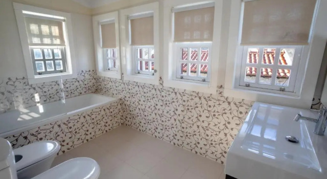 Студия Casas de São Martinho