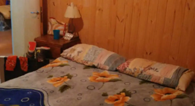 Бунгало Las Retamas
