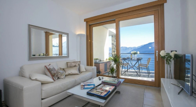Апартаменты Residence degli Oleandri 1A