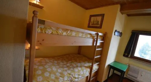 Studio Room, Book Guesthouse Celerina-Schlarigna 