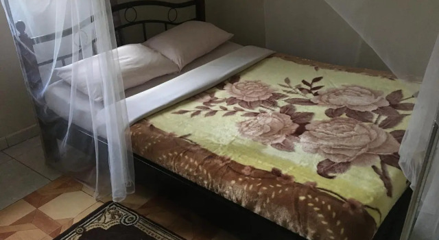Camera singola Standard Dream Palace Hotel Mbale