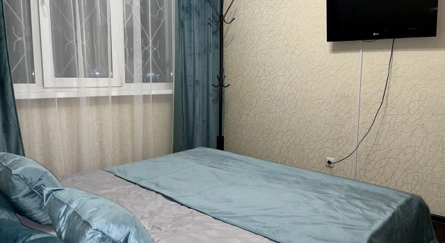 Номер Standard Меблированные комнаты DeLuxe