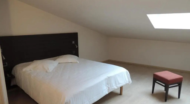 Двухместный номер Comfort Escale Oceania Marseille Vieux Port