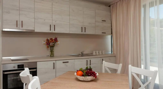 Апартаменты Antik Apartments
