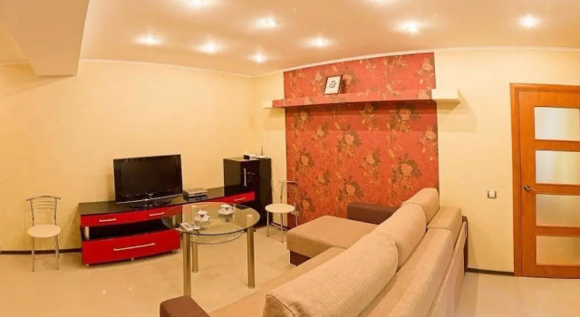 Apart Kiev Dovnar Zapolskogo 4A, Rezervovat Apartmán Kyjev Kijev
