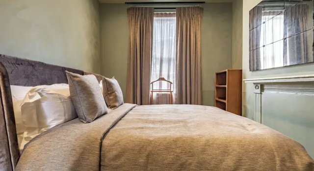 Maison Rokxy - Luxe Apartments, Забронировать Апартаменты/квартира СПА-отели Англии, SPA-услуги