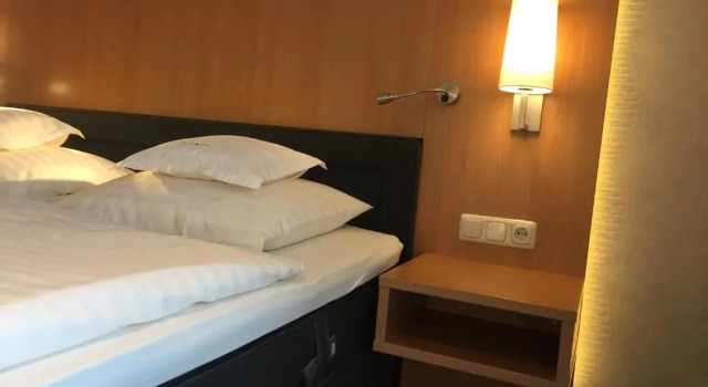 Номер Superior Landhotel Alberts