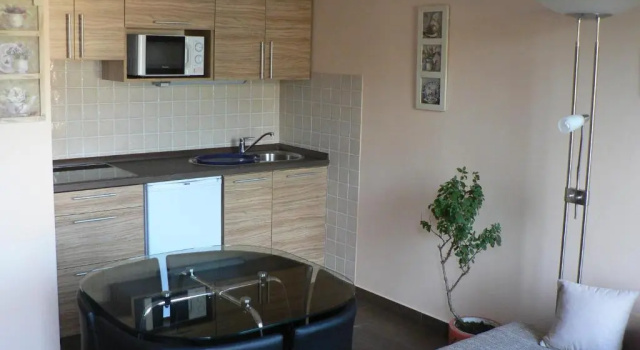 Апартаменты Superior Nyirfa Apartmanház