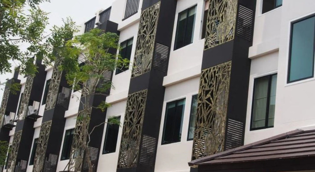 The Little Nest Phuket