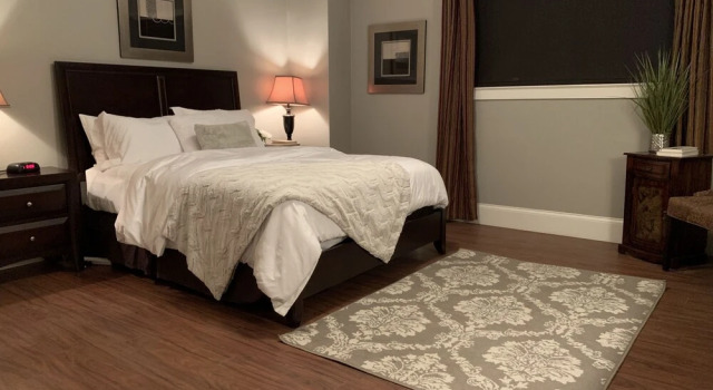 Люкс Premium Legacy Suites