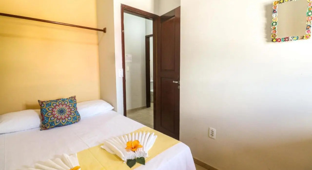 Apartamentos Pipa Centro