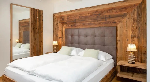 Номер Comfort Hotel Pareda