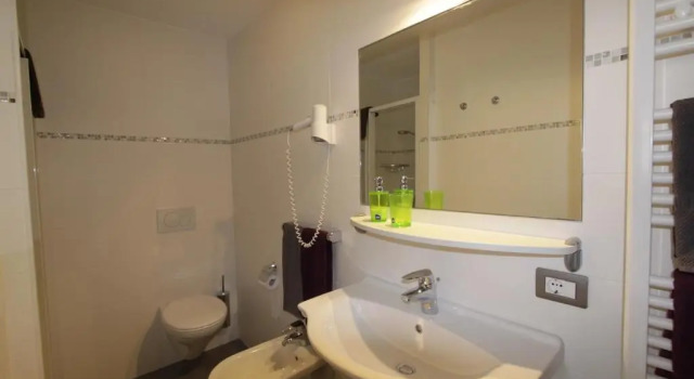 Апартаменты Apartments Salieta