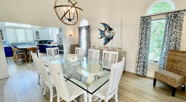 Holly Road 15, Buchen Sie Ferienhaus North Shores USA