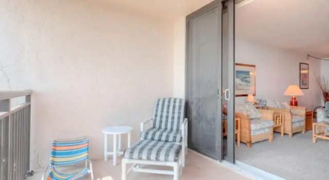 Barefoot Trace 302 by Vacation Rental Pros, Varaa Huoneisto Sankt Augustine Saint Augustine Area