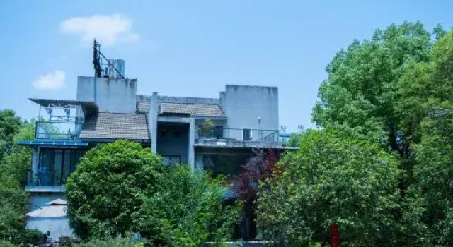 The River Inn, Prenota Hotel Hotel a Chenzhou con parcheggio, Parcheggio