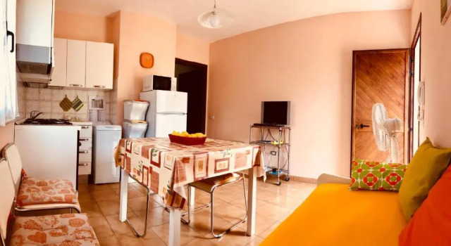 appartamento vacanze Sardegna