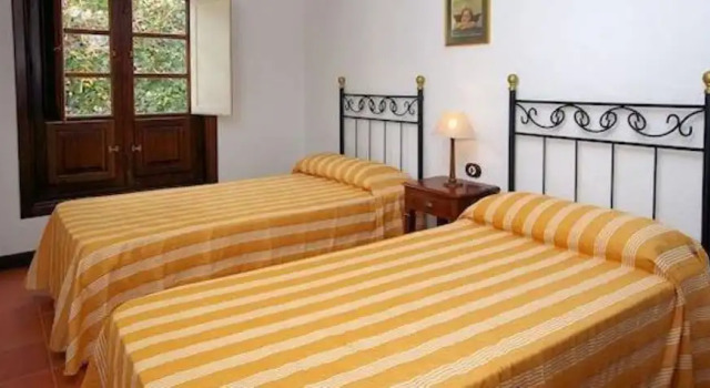 Villa - 2 Bedrooms with Pool and WiFi - 106085, Забронировать Вилла Отели Ланцароте 3 звезды, 3*