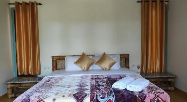 V Resorts Sikhiri Manas, Book Hotel Jyoti Gaon Assam