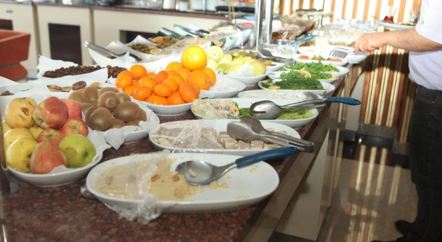 Mostar Hotel, Rezerwuj Hotel Hotele w East Anatolia Region z parkingiem, Parking