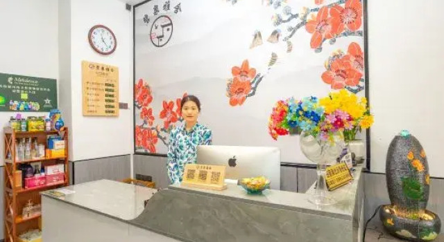 Guangzhou Conghua Biquan Yashe Homestay, Boek Hotel Hotels in Guangdong met parkeren, Parkeren
