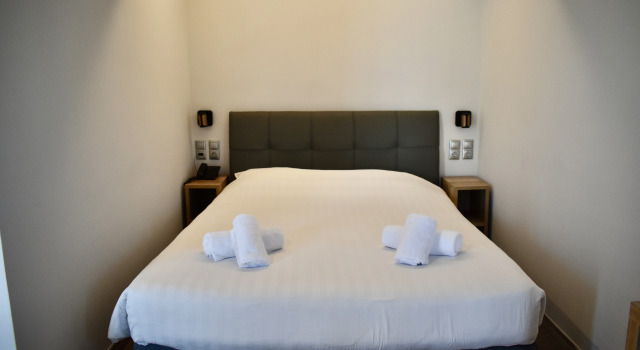 Xenophon Hotel