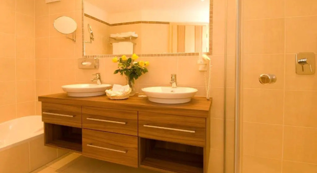 Полулюкс Hotel Alpen Residence