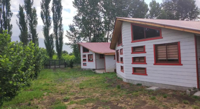 Cabañas Vista Llaima, Rezervovat Hotel Hotely v Araucanía s parkováním, Parkování
