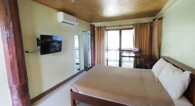 Banyang Resort