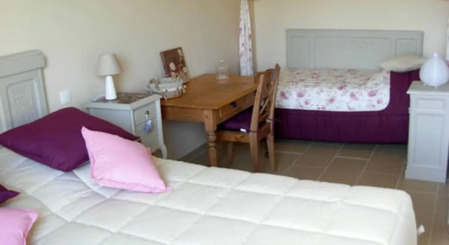 Chambres d'hôtes de Lestang, Réserver Hôtel Montbeton Languedoc-Roussillon