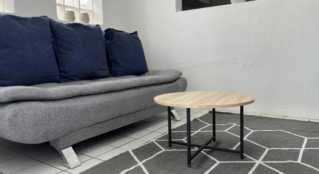 Апартаменты Standard Exquisite Apartment Umhlanga