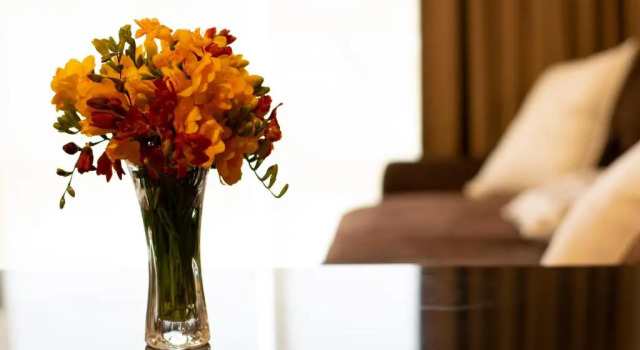 Номер Deluxe Fratelli Apart Hotel