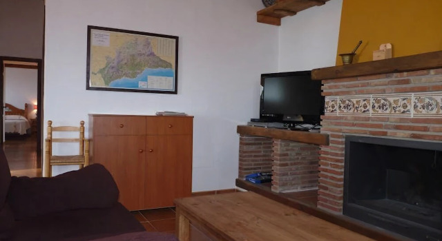 Malaga 101849 3 Bedroom Villa By Mo Rentals
