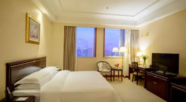 Люкс Business Xinhua Jianguo Henan
