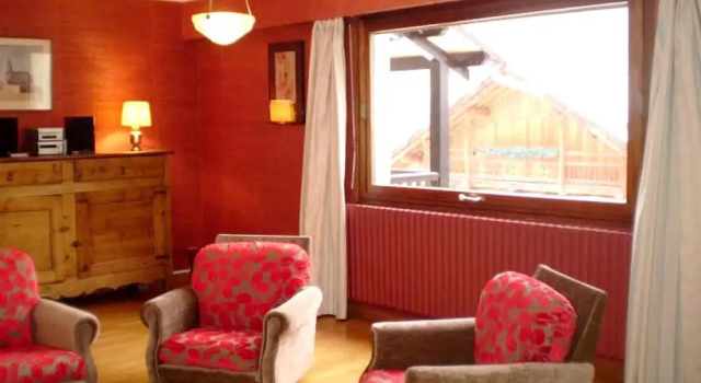 Apartment With 3 Bedrooms In La Salle Les Alpes With Enclosed Garden And Wifi, Забронировать Апартаменты/квартира Ла-Саль-лез-Альп Сер Шевалье