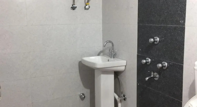 Номер Standard Hotel O-live Grand Darjeeling
