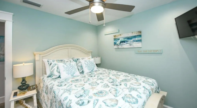 Summer House by SKLRP, Book Feriehus SPA-hoteller i Siesta Key, SPA