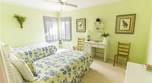 Ponte Vedra The Pointe G6 - Three Bedroom Home