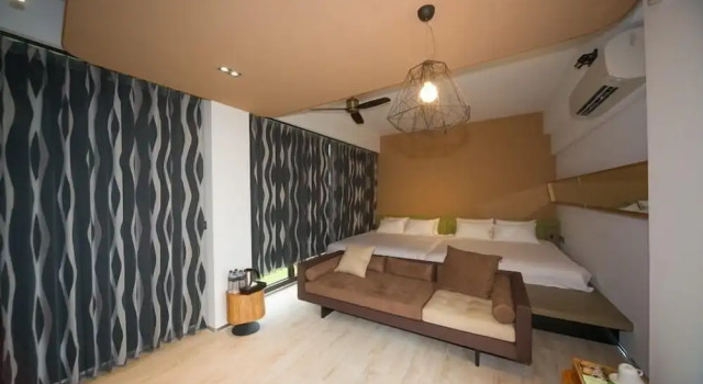 Wan Qu Villa Homestay