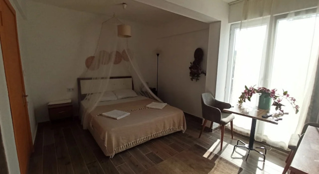 Номер Deluxe Gölyaka Hotel