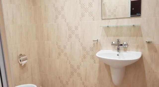 Двухместный номер Standard с балконом Vladimirov Guest House