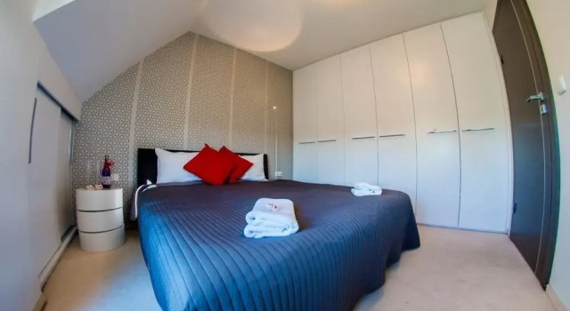 Negre Apartments Starowiślna 52, Забронировать Апартаменты/квартира Апартаменты Кракова, рядом с Church of the Holy Apostles Peter and Paul, Апартаменты/квартира