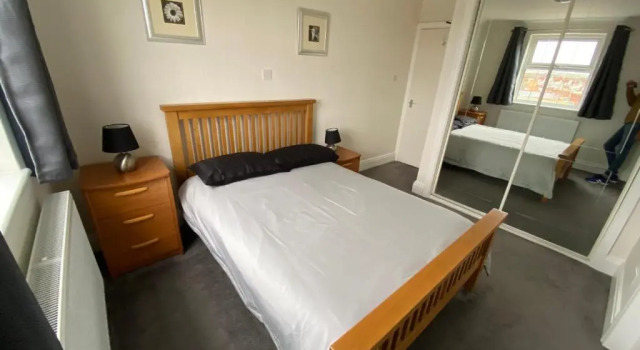 The Royal Court Apartments, Забронировать Апартаменты/квартира Апартаменты Бринлингтон, Апартаменты/квартира
