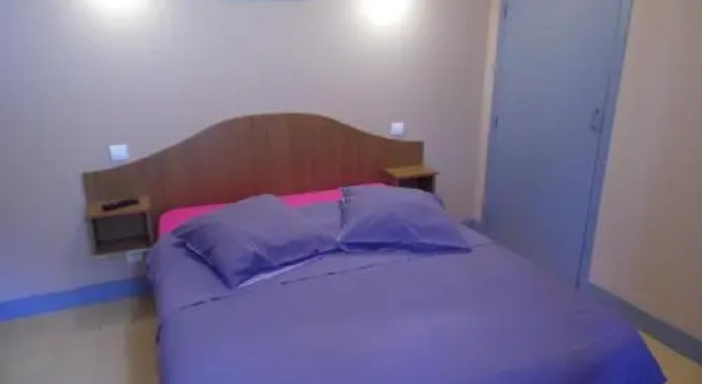 Le Relais de Sarlande, Prenota Hotel Hotel a Aquitania con parcheggio, Parcheggio