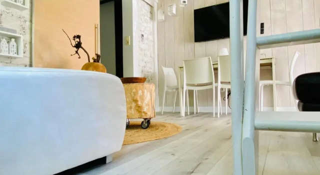 Коттедж Casa De Palmas - Tiny house