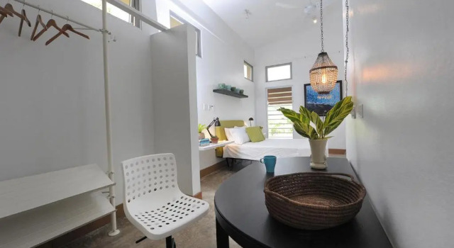 4 Casitas, Book Hotel Cabo Rojo San German