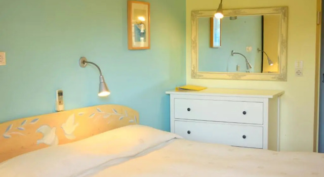 Студия Simatos Apartments and Studios