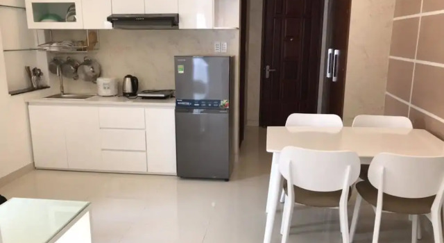 Апартаменты Deluxe с 2 комнатами Smiley Apartment 8
